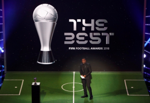 FIFA awards: is it time to end this parody already?