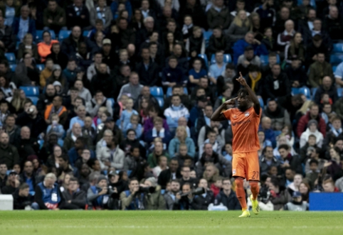 "Lyon" ready to ban the Nazi salute for a fan who displayed it to visit the stadium for life