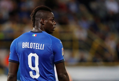 A.Sacchi: M.Balotelli lacks wisdom