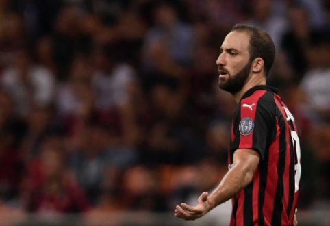 Newcomer in the league undefeated: "Milan" lost points once again, "Sassuolo" beat SPAL.