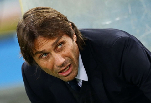 A. Conte will try to attract "Man Utd" player to "Real"