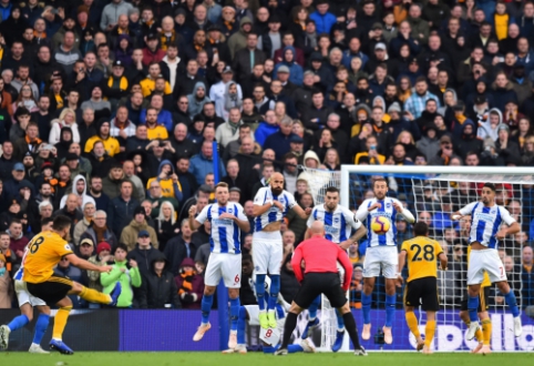 Misfortune after misfortune: elderly "Brighton" fan died during match