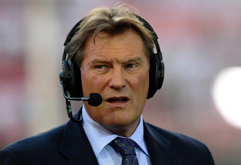 G. Hoddle's Condition Remains Severe