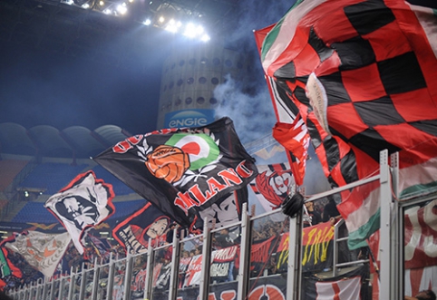 Milan clubs intend to rent "San Siro" arena for a long time