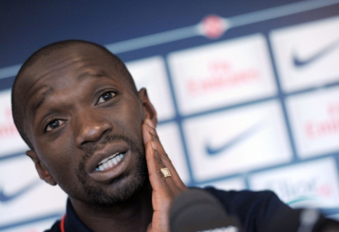 C. Makelele: "Mourinho made us winners"