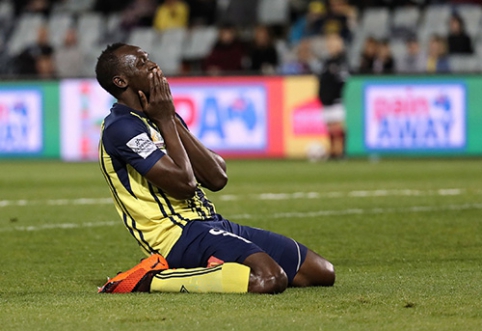 U.Bolt rejected the offer from Malta club