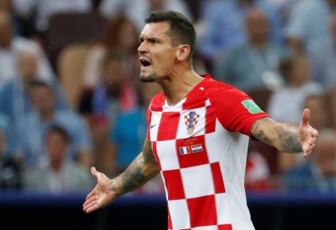 D. Lovrenas: "The League of Nations is an Absurd Tournament"