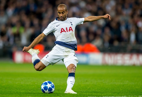 The date of the first match in the new "Tottenham" stadium is becoming clearer