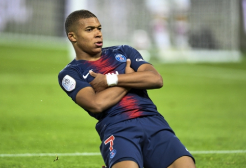 "France Football" selected the top 10 best young footballers on the planet