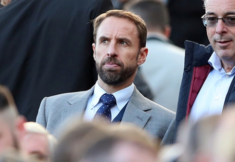 Gareth Southgate will sign a new contract with FA.