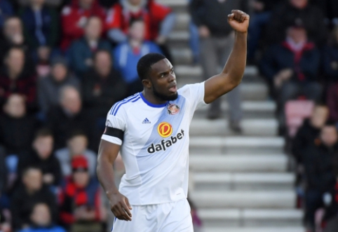 V. Anichebe betrays his own club by playing in matches in China