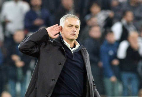 Former J. Mourinho protege: "Man Utd" has the perfect coach.