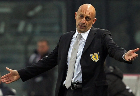 Official: "Chievo" has a new coach