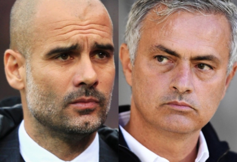 Manchester derby: "Man Utd" aims to repeat last season's success (interesting facts)