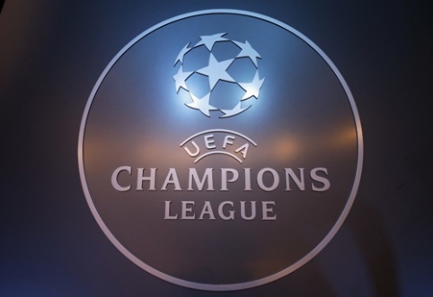 Champions League crash: What are the plans of the Super League founders?