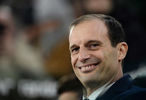 M.Allegri wanted to join the contenders to coach the "Man Utd" team