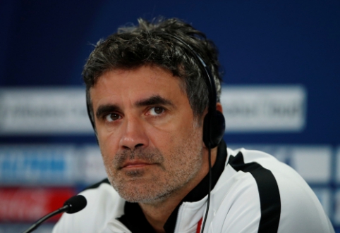 "Real" attempting to dethrone "Al Ain" coach: sometimes even a "Smart" car can beat a "Mercedes"