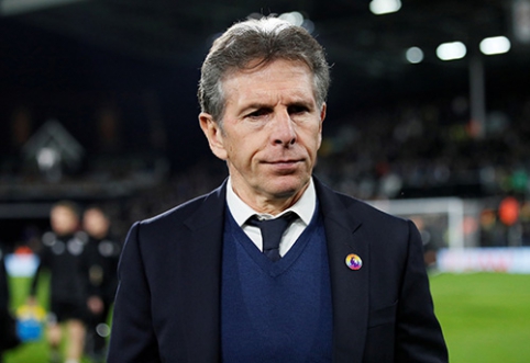 "Leicester City" could dismiss C.Puel