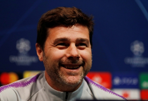 J.Redknapp: "Manchester United" will succeed in attracting M.Pochettino