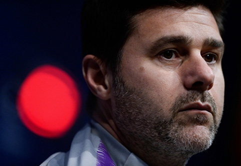 It becomes clear how much money "Tottenham" valued M.Pochettino