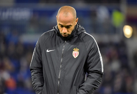 "Ligue 1": "Lyon" did not spare "Monaco"