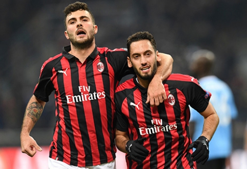 The extremely strict UEFA punishment for the "Milan" club has been revealed.