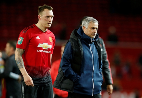 M.Owen: "No one is afraid of the 'Man Utd' club"