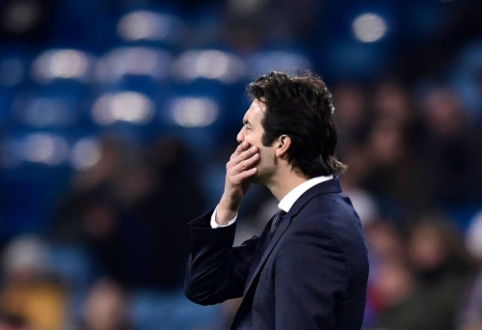 S. Solari on Tribune Discontent: "We Have to Accept Criticism"