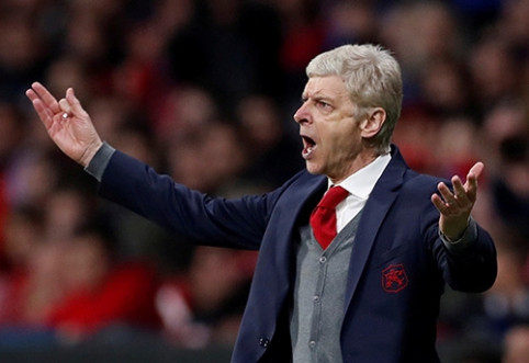 E.Petit urges "Bayern" not to miss the opportunity and hire A. Wenger