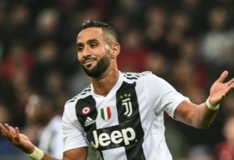 M.Benatia: I wanted to finish my career in the "Juventus" team