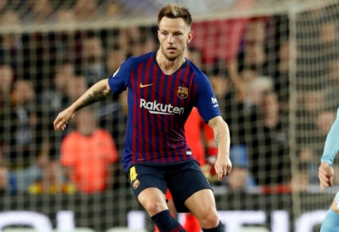 January 29th transfers and rumors: I. Rakitić's desire and "Man City" veteran's departure