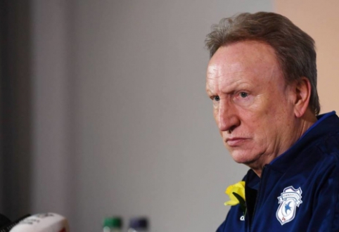 N. Warnock on the disappearance of E. Sala: "It was the hardest week of my career"