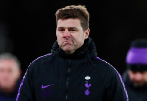 M. Pochettino: "Trophies only create your ego"