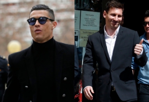 Stars pushing the doors of the courts: what led the most famous footballers to receive punishments?