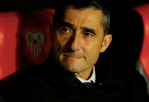 E. Valverde: "Last season we were punished for not rotating the squad"