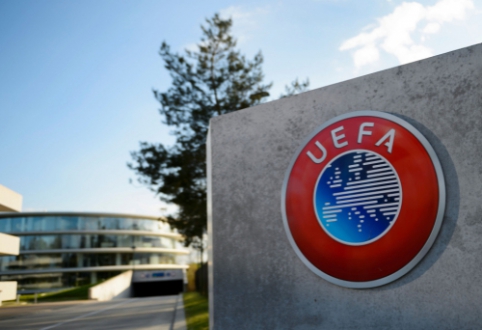 UEFA report - club revenues nearly doubled over 10 years