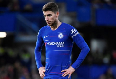 R. Ferdinand: "I don't understand what Jorginho gives to the Chelsea team"