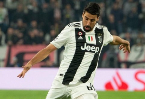 January 14 transfers and rumors: M.Ozil and S.Khedira may be forced to look for new clubs