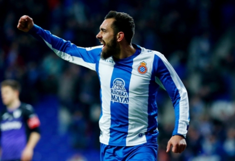 "Espanyol" ended the losing streak, "Levante" and "Girona" parted ways peacefully