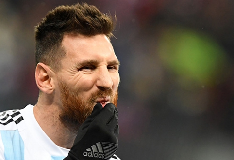 Zico: L.Messi is closer to Maradona, but not to Pele