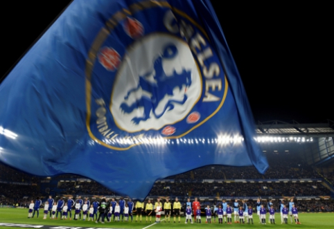 Problems not only on the pitch: "Chelsea" received disqualification in the transfer window