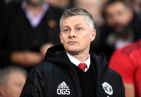 O. G. Solskjaer after the victory against "Chelsea": "We played fantastically"