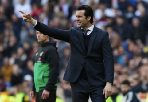 S. Solari after a broken series of victories: "We weren't sharp enough"