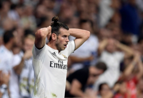 "Disqualification Looming for G. Bale in Spanish Championships"