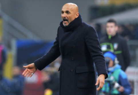 L. Spalletti - on the verge of dismissal, "Inter" looks for a replacement for him