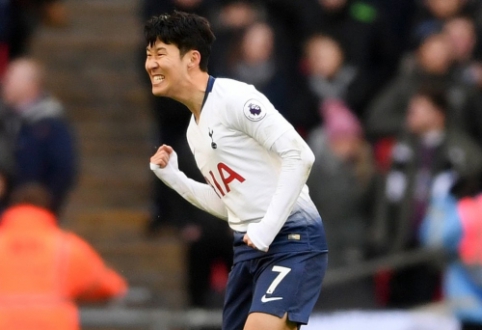 After a hard-fought victory against "Newcastle" - M. Pochettino's praises to H-M. Son