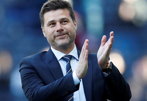 M.Pochettino: We cannot compare the teams of "Tottenham" and "Liverpool"