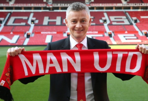 Solskjaer: "We Will Spend Money Responsibly"