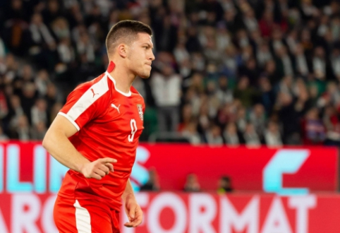 "Real" Madrid meets with the agent of M. Pjanić and L. Jović