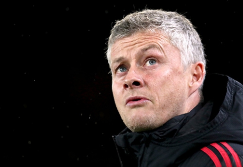 O.G. Solskjaer is already planning changes among the players